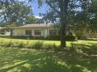 Lake Home For Sale in New Blaine, Arkansas