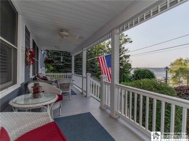 Welcome to 4896 Ashville Bay Road, a rare lakefront retreat on - photo 6