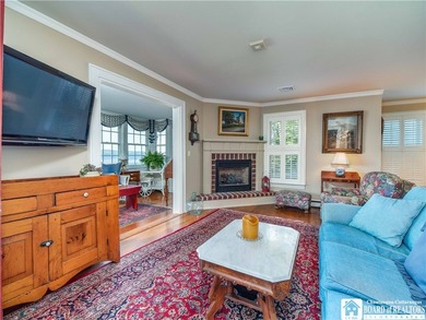 Welcome to 4896 Ashville Bay Road, a rare lakefront retreat on - photo 7
