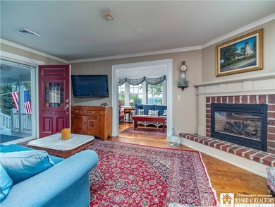 Welcome to 4896 Ashville Bay Road, a rare lakefront retreat on - photo 8