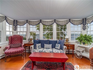 Welcome to 4896 Ashville Bay Road, a rare lakefront retreat on - photo 9