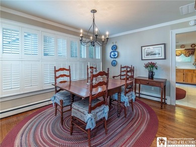 Welcome to 4896 Ashville Bay Road, a rare lakefront retreat on - photo 10