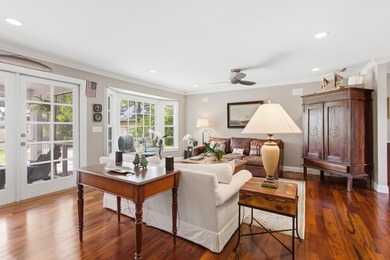 777 Tennant Street is a rare Charleston creekfront home in the - photo 11