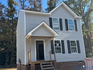 Kent Lake Home Sale Pending in Quinton Virginia