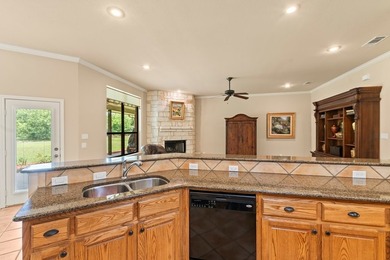 Custom-built 4-bedroom, 3-bath home on nearly 5 acres with a - photo 11