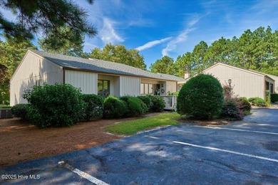 Cardinal Lake  Condo For Sale in Whispering Pines North Carolina