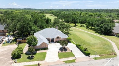 Lake Home For Sale in Granbury, Texas