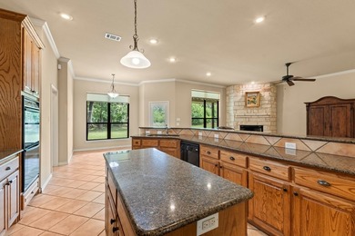 Custom-built 4-bedroom, 3-bath home on nearly 5 acres with a - photo 12