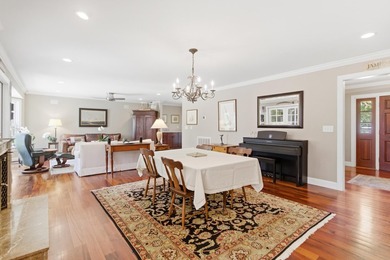 777 Tennant Street is a rare Charleston creekfront home in the - photo 13