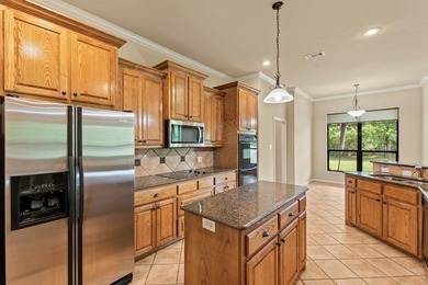 Custom-built 4-bedroom, 3-bath home on nearly 5 acres with a - photo 13