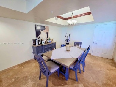 Stunning Oceanfront Condo in Exclusive Sunny Isles Beach
