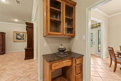 Custom-built 4-bedroom, 3-bath home on nearly 5 acres with a - photo 15