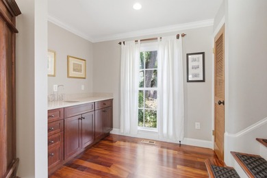 777 Tennant Street is a rare Charleston creekfront home in the - photo 17