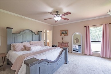 Custom-built 4-bedroom, 3-bath home on nearly 5 acres with a - photo 17