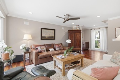 777 Tennant Street is a rare Charleston creekfront home in the - photo 18