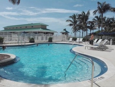 Stunning Oceanfront Condo in Exclusive Sunny Isles Beach
