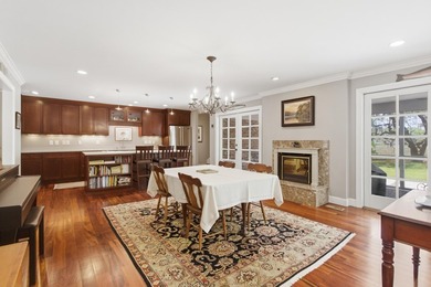 777 Tennant Street is a rare Charleston creekfront home in the - photo 19