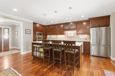 777 Tennant Street is a rare Charleston creekfront home in the - photo 20