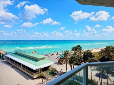 Stunning Oceanfront Condo in Exclusive Sunny Isles Beach
