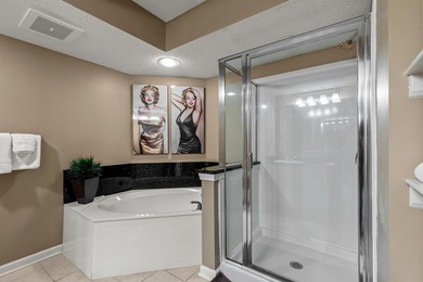 Don't miss this stunning 9th-floor, corner condo in Building #1 - photo 21