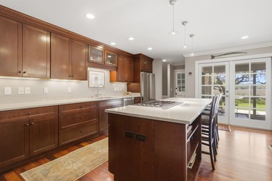 777 Tennant Street is a rare Charleston creekfront home in the - photo 21