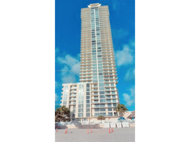 Stunning Oceanfront Condo in Exclusive Sunny Isles Beach
