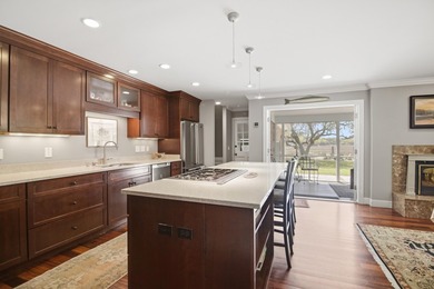 777 Tennant Street is a rare Charleston creekfront home in the - photo 23