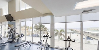 Stunning Oceanfront Condo in Exclusive Sunny Isles Beach
