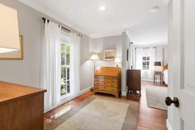 777 Tennant Street is a rare Charleston creekfront home in the - photo 25