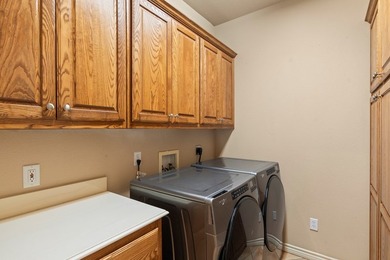 Custom-built 4-bedroom, 3-bath home on nearly 5 acres with a - photo 25