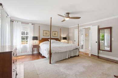 777 Tennant Street is a rare Charleston creekfront home in the - photo 26