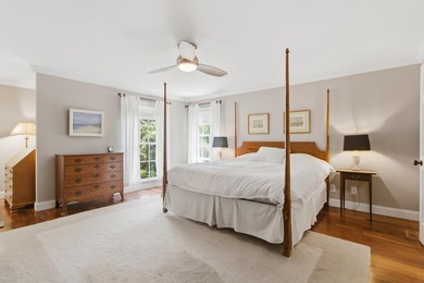 777 Tennant Street is a rare Charleston creekfront home in the - photo 27