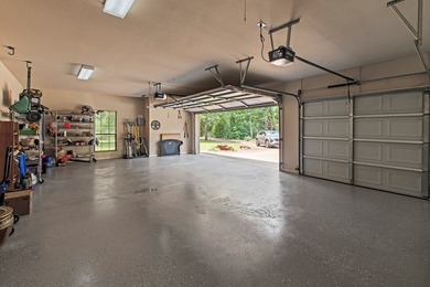 Custom-built 4-bedroom, 3-bath home on nearly 5 acres with a - photo 27