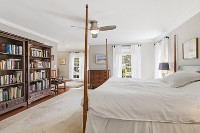 777 Tennant Street is a rare Charleston creekfront home in the - photo 28