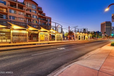 Phenomenal opportunity in the heart of Phoenix's Art & Museum