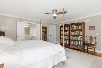 777 Tennant Street is a rare Charleston creekfront home in the - photo 29