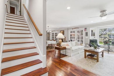 777 Tennant Street is a rare Charleston creekfront home in the - photo 32
