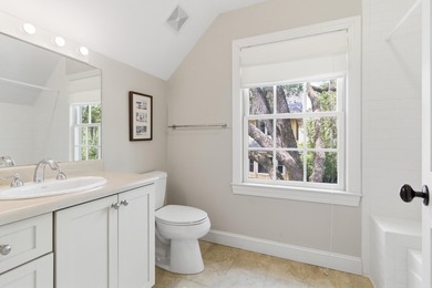 777 Tennant Street is a rare Charleston creekfront home in the - photo 35