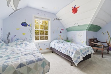 777 Tennant Street is a rare Charleston creekfront home in the - photo 36