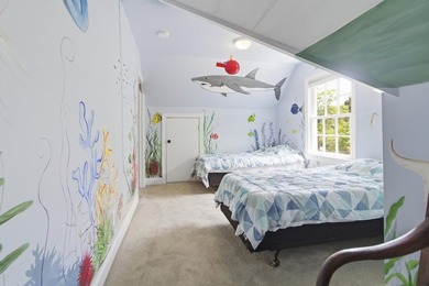 777 Tennant Street is a rare Charleston creekfront home in the - photo 37