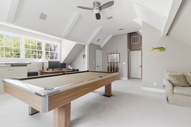 777 Tennant Street is a rare Charleston creekfront home in the - photo 38