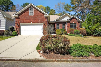Lake Murray Home For Sale in Chapin South Carolina