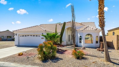 Lake Home Off Market in Fort Mohave, Arizona