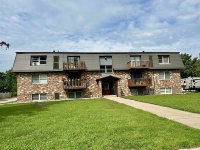 Storm Lake Condo For Sale in Storm Lake Iowa