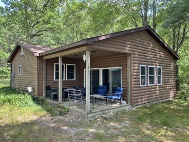 Lake Home For Sale in Mecosta, Michigan