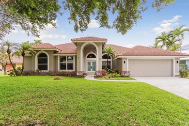 Experience the finest, PGA National, gated community, stunning - photo 2