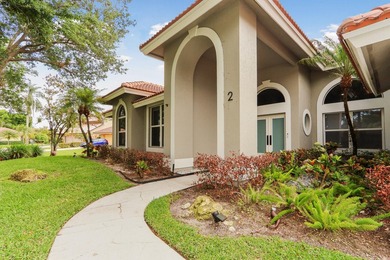 Experience the finest, PGA National, gated community, stunning - photo 4