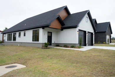 Stylish New Construction in the Village of Maumelle! Welcome to