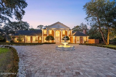 A rare, privately gated residence set on nearly 5 acres in - photo 3