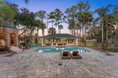 A rare, privately gated residence set on nearly 5 acres in - photo 5